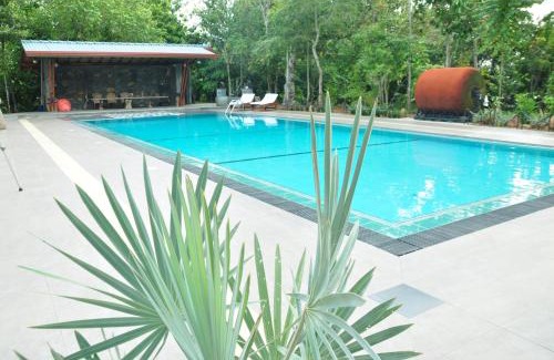 Hettimulla House | Villa König - Luxury Home Stay Bentota