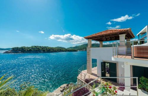 Stikovica Villa | Villa K Dubrovnik-5 bedroom villa with sea access