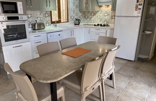 Kalkan Villa | Villa Kahili Kalkan A spacious and private villa with pool 5 mins to shops