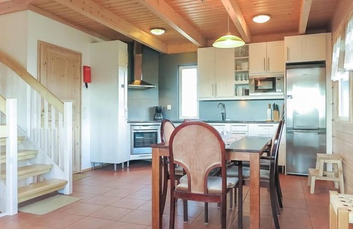 Saariselka House | Villa Kaiku by Interhome