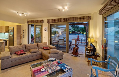 Skouloufia Villa | Villa Kairos, Skouloufia, Crete