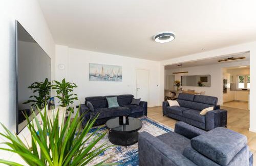 Diklo Villa | Villa Kale