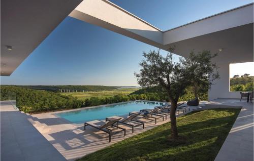 Nova Vas House | Villa Kalipso