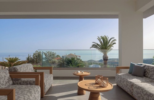 Somatas Other | Villa Kalliston - Luxury Experience