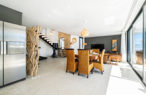 Albufeira Villa | Villa Kambole com piscina privada aquecida