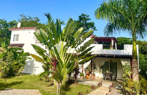 Las Galeras Apartment | Villa KAMBUSA