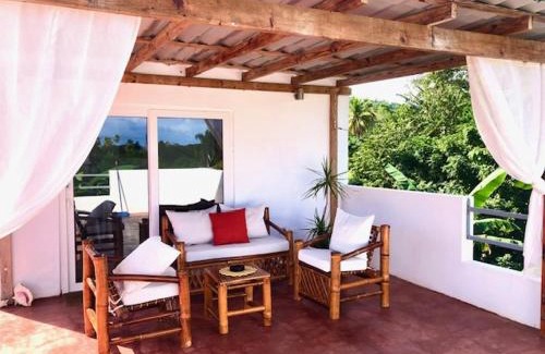 Las Galeras Apartment | Villa KAMBUSA