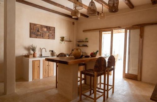 Gili Air Villa | Villa Kampung