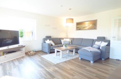 Oldenbuttel Apartment | Villa Kanalblick, Ausguck