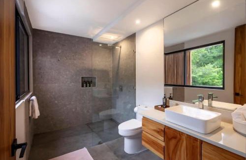 Dominicalito Villa | Villa Kañik - Luxury Retreat with Concierge Services