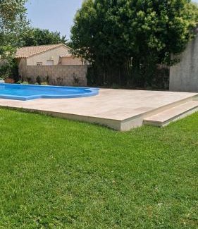 Redessan House | VILLA KAPETANAKIS