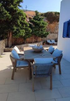 Kithira Villa | Villa Kapsali