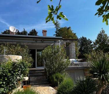 Karigador Villa | Villa Karigador, Umag- Karigador, Istria