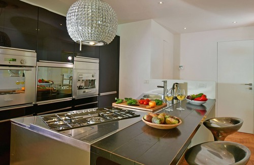 Taormina Villa | Villa Karin 7 in Taormina