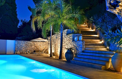 Taormina Villa | Villa Karin 7 in Taormina