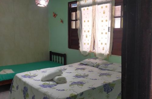 Itaparica Bed & Breakfast | Villa Karina B&B