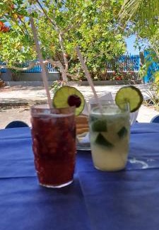 Itaparica Bed & Breakfast | Villa Karina B&B
