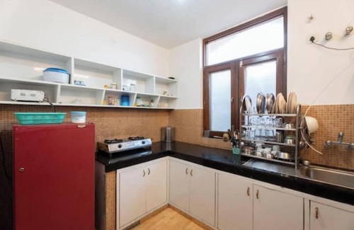 Sukha Villa | Villa Kartina 3 BHK near Sattal Lake