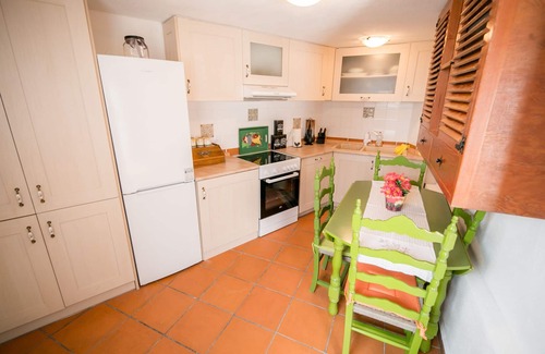 Milies Villa | Villa Karusos, at Milies Pelion
