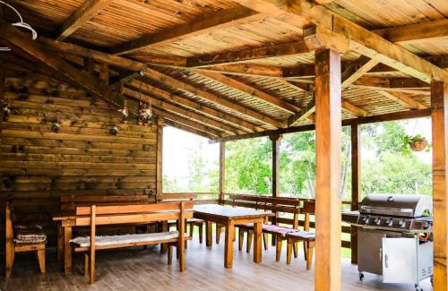 Sapareva Banya Villa | Villa Kashtata