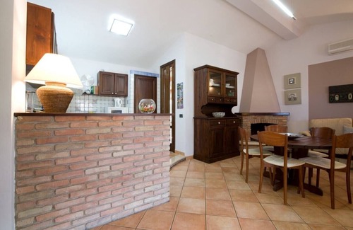 Bagni di Tabiano Villa | Villa Kasia - Country villa with private pool
