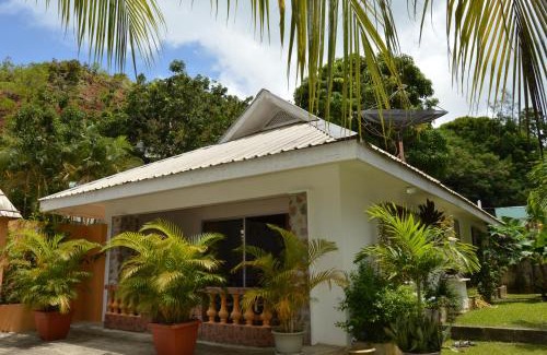 Praslin Island Apartment | Villa Kass