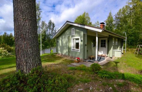 Suonenjoki Villa | Villa Kastehelmi