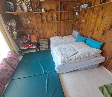 Skierniewice Apartment | Villa Kasztanowa