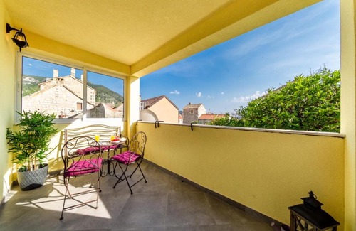 Komiza Villa | Villa Katarin
