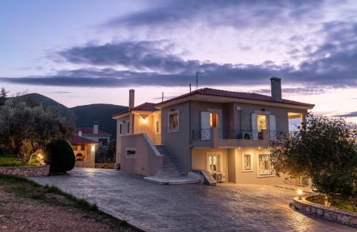 Pylos House | Villa Katrin