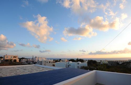 Vothon Apartment | Villa Kavallaris & Apartments