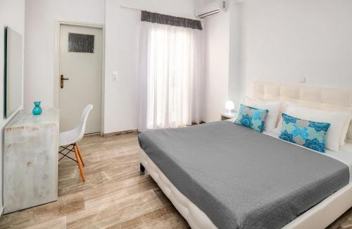 Vothon Apartment | Villa Kavallaris & Apartments