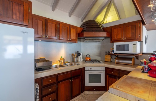 Camaruche Villa | Villa Kawai (1 bedroom)