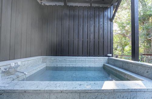 Kawazu House | VILLA KAWAZU - Mori -