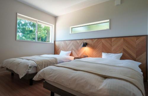 Kawazu House | VILLA KAWAZU -Wan`s-