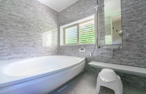Kawazu House | VILLA KAWAZU -Wan`s-