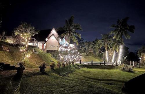 Cisarua Villa | Villa Kay Garden