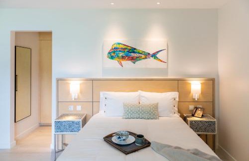 Morne Rouge Hotel | Villa Kaya