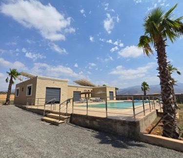Berkane Villa | Villa Kazim