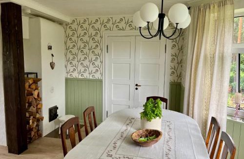 Taevaskoja Apartment | Villa Keerberg