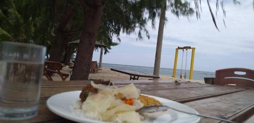 Botumoito Villa | Villa Kencana Boalemo