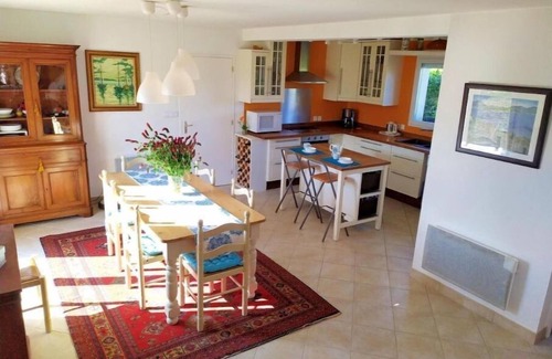 Plovan House | Villa Ker Breizh