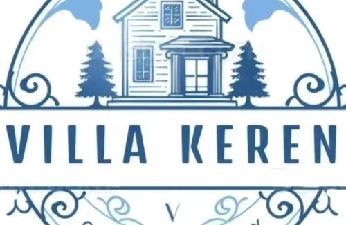 Oropos Villa | Villa Keren