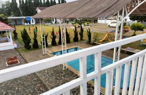 Megamendung Villa | VILLA KID HOUSE BOGOR