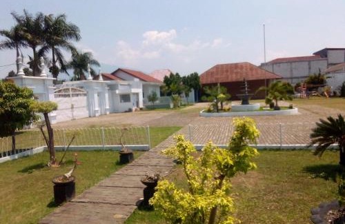 Megamendung Villa | VILLA KID HOUSE BOGOR