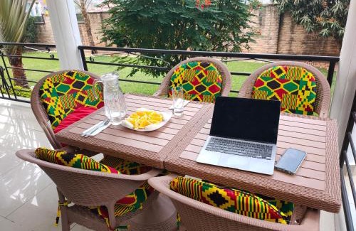 Kigali House | Villa Kikiriki