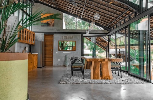 Selong Belanak House | Villa Kiri - Secluded Jungle Paradise