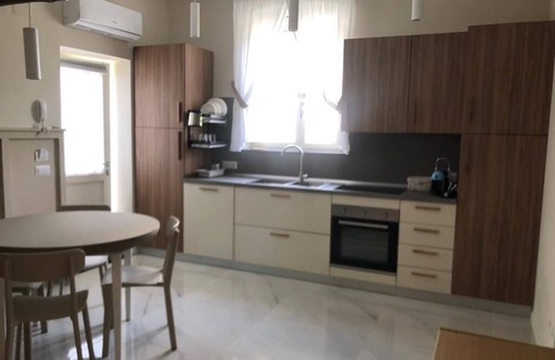 San Giorgio a Cremano Apartment | Villa Klaudia - charming house - Vesuvius