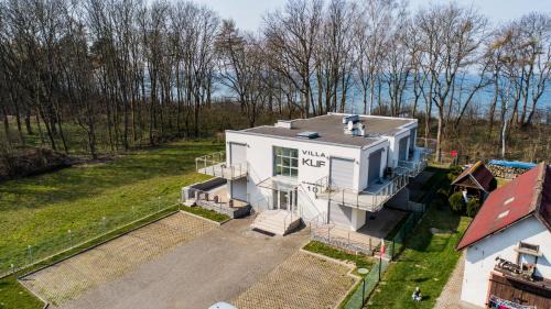 Trzesacz Apartment | Villa Klif