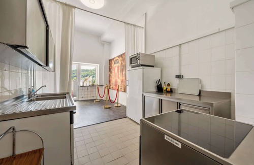 Ehrenthal Villa | Villa Klosterschenke Sauna Whirlpool Game Room